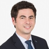 Alexandre Gilbert